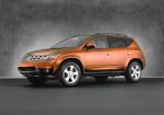 Nissan Murano 2005 года